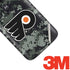 NHL Philadelphia Flyers Camo Moto E5 Play Skin